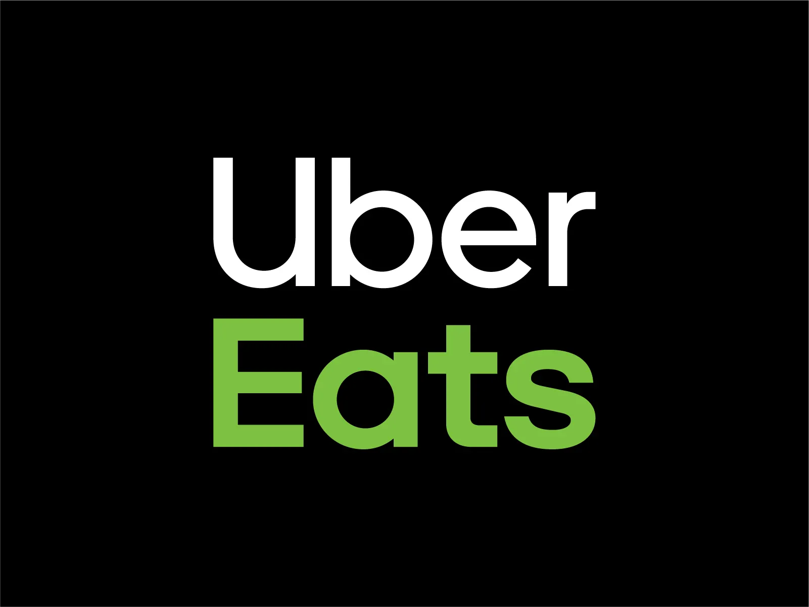 Uber Eats raw asset